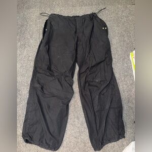 Iets Frans Parachute Pants